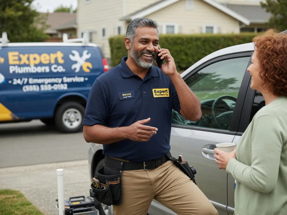 Drain Cleaning Scappoose, OR FAQs
